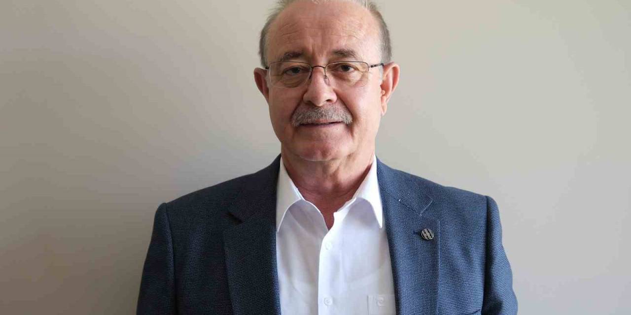 Gökalp Kasapoğlu: “sivasspor’u Yenip Önümüze Yeni Bir Sayfa Açmak İstiyoruz”