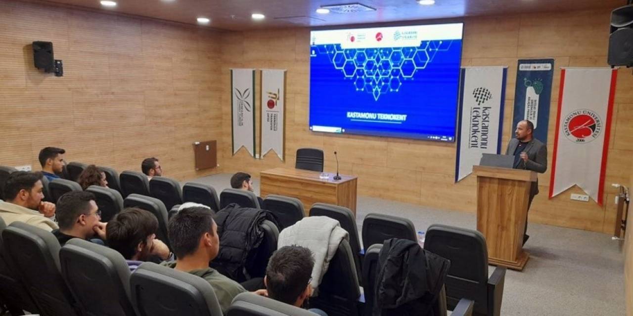 İhtisas Odaklı Girişimcilik Ekosistemi Projesi Başarıyla Tamamlandı