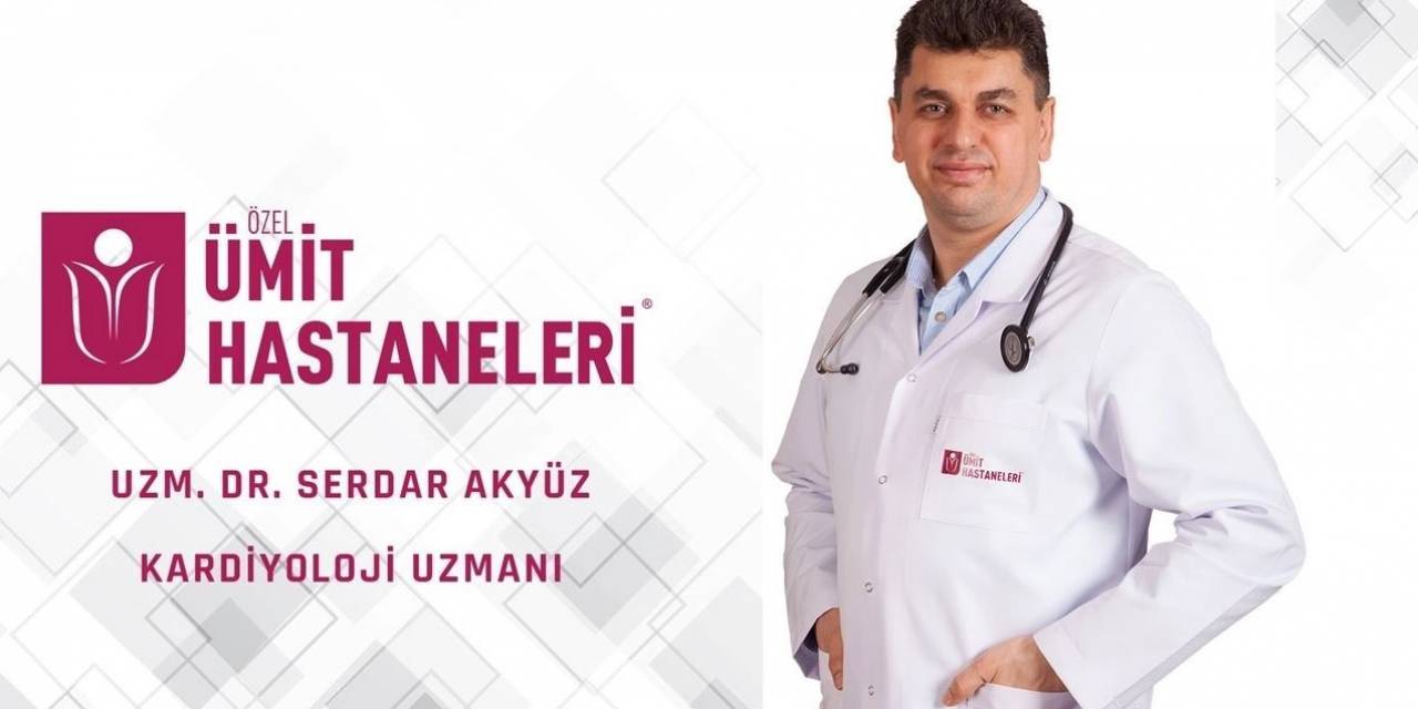 Kalp Sağlığında Birinci Adım Kötü Alışkanlıkları Bırakmak