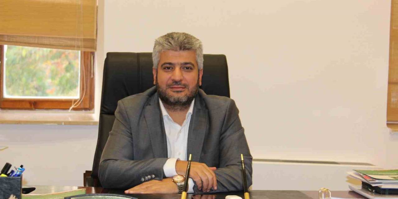 Diyarbakır Gastro İnovasyon Merkezi Eğitim Faaliyetlerine Başladı