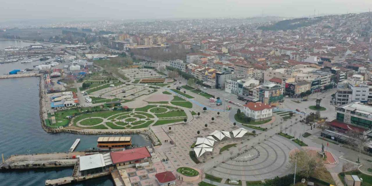 Karatekin, “yalova Turizmde Önemli Bir Konumda”