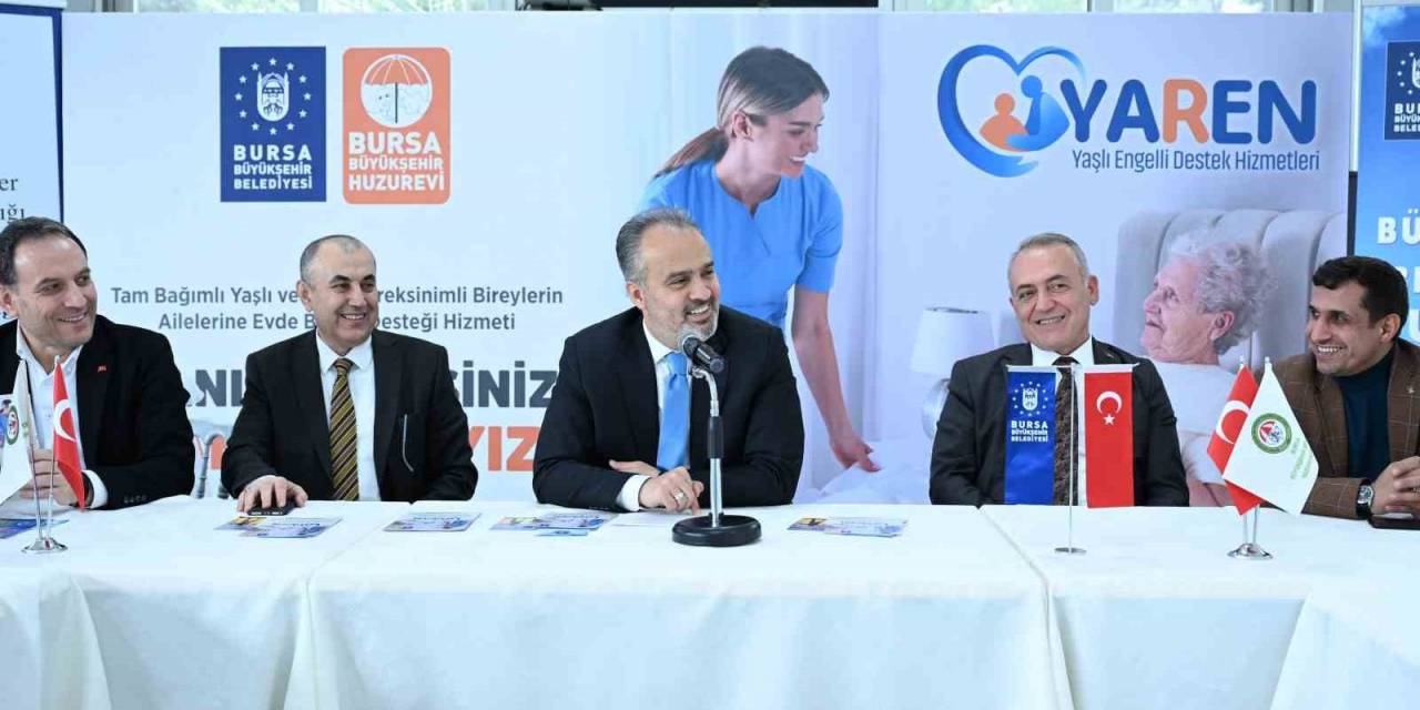 Size Nefes Olacak ‘yaren’iniz Var