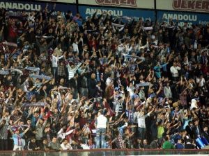Trabzonspor, Kombine Satışlarında Hayal Kırıklığı Yaşadı