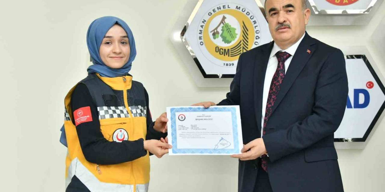 112’deki Asılsız Çağrılar Yüzde 50 Azaldı