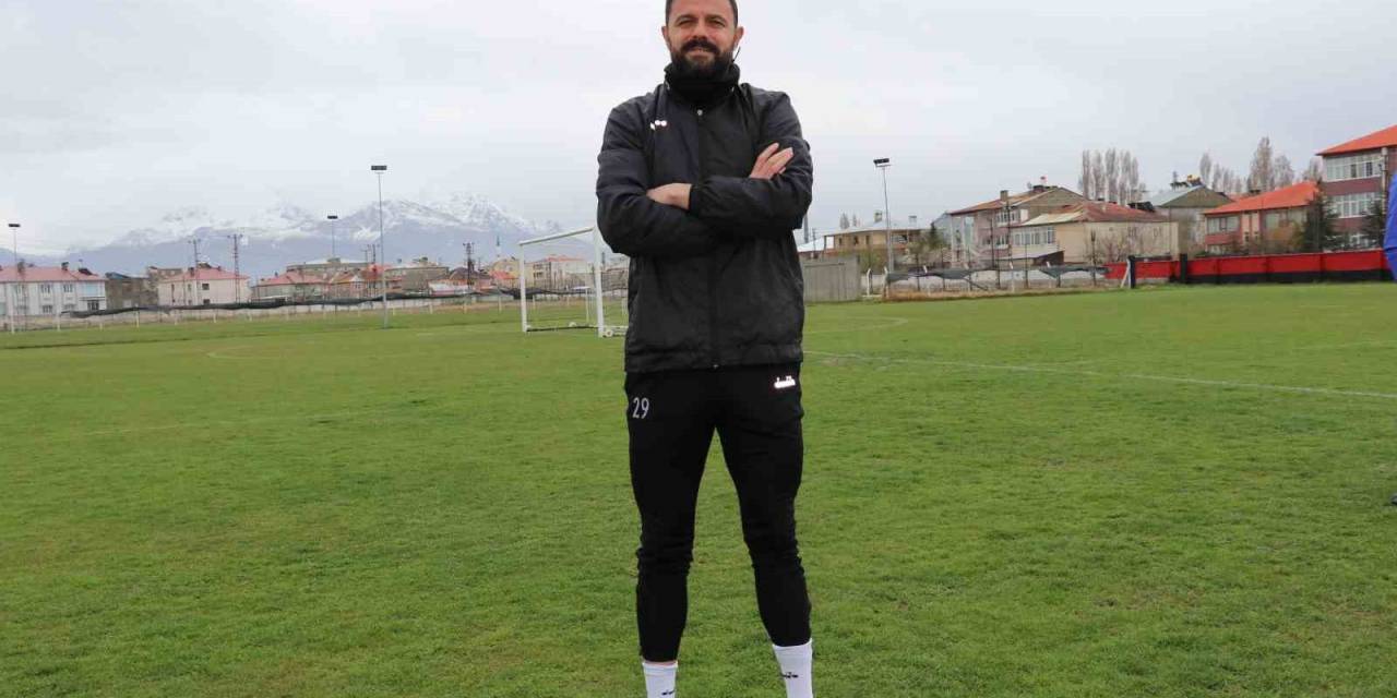 Vanspor Fk Kalecisi Haydar Yılmaz, Şenol Güneş’in Rekorunu Kırdı