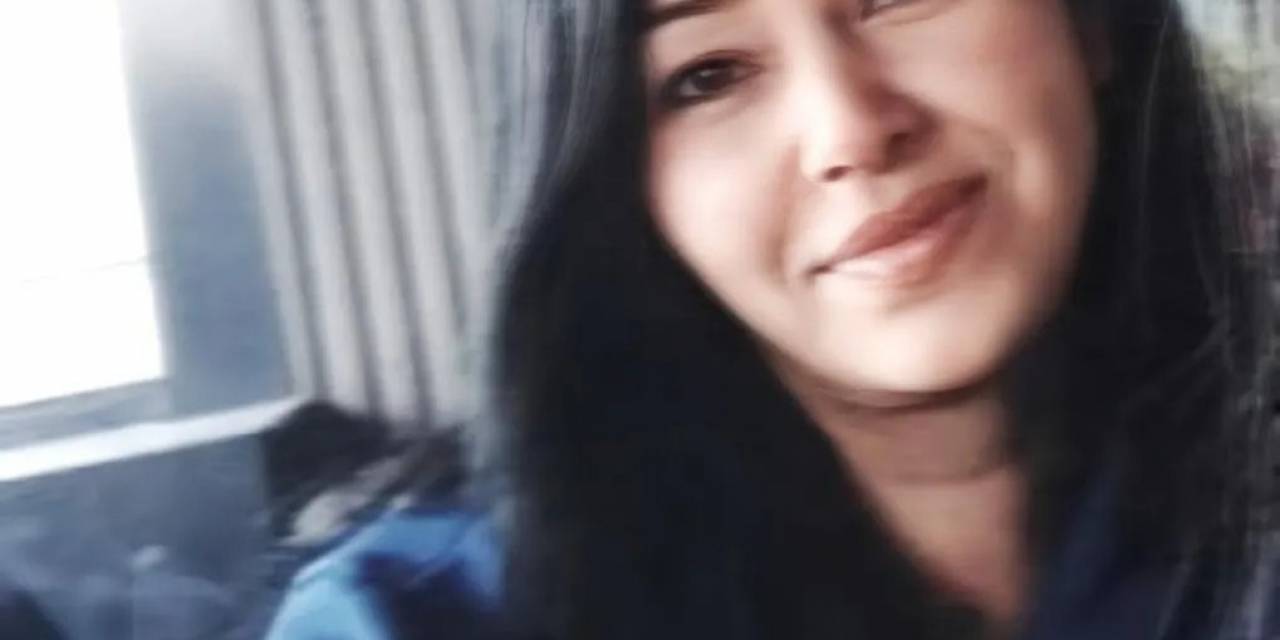 Tartıştığı Eşini Bıçaklayarak Öldürdü