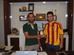 Musa Sinan, Yeni Malatyaspor’da