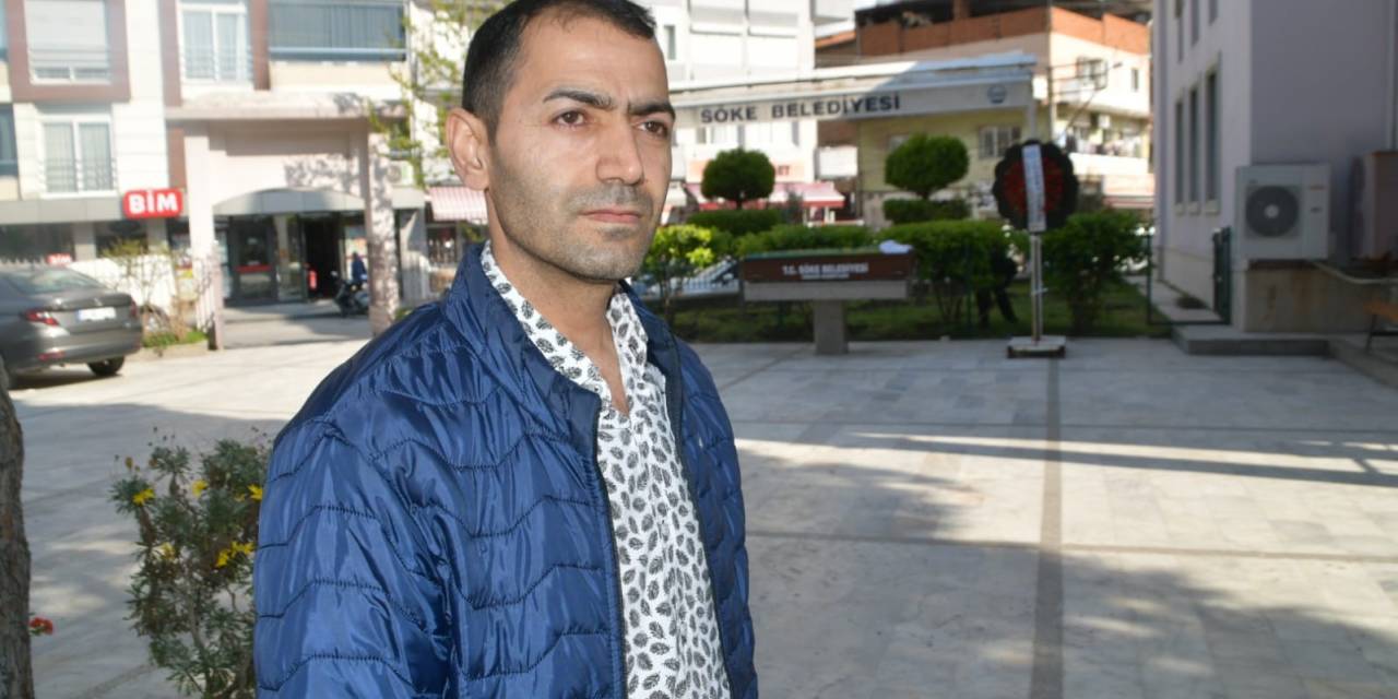 Kocası Tarafından Öldürülen Genç Kadın Söke’de Toprağa Verildi