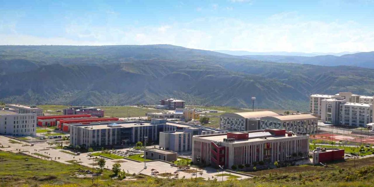 Çakü’ye 4 Yeni Lisansüstü Programı