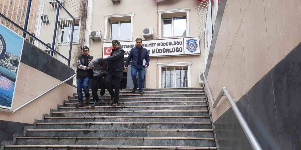 Fatih’te Bir Kişinin Öldüğü Silahlı Kavganın Zanlısı Yakalandı