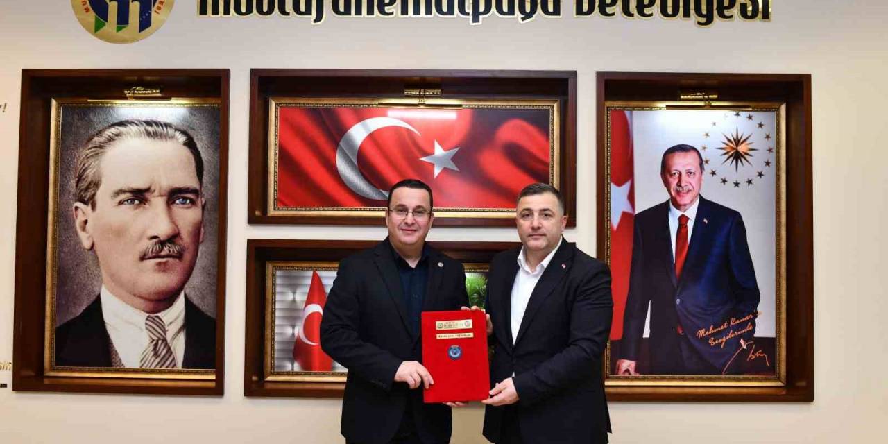 Mustafakemalpaşalı İşçiler Çifte Bayram Yapacak