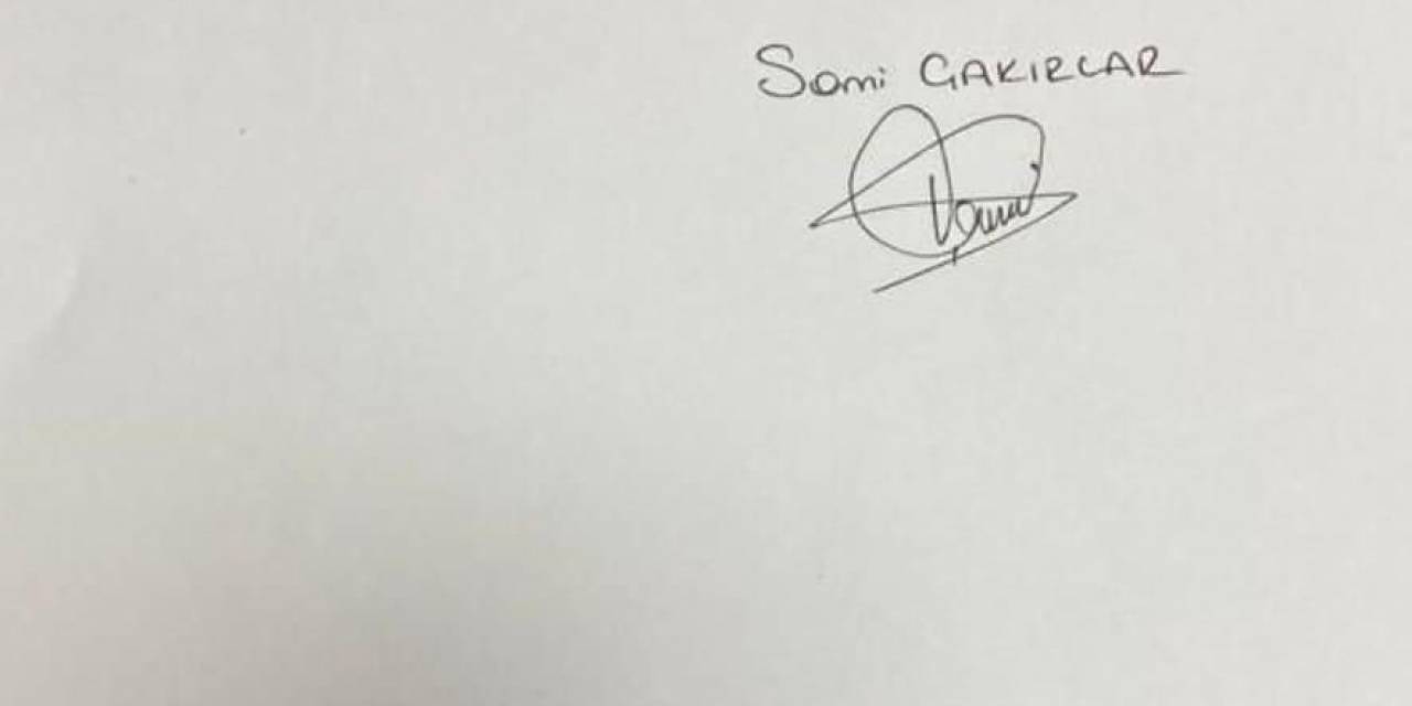 Memleket Partisi’ne Edirne’den Soğuk Duş: 3 Vekil Adayı İstifa Etti