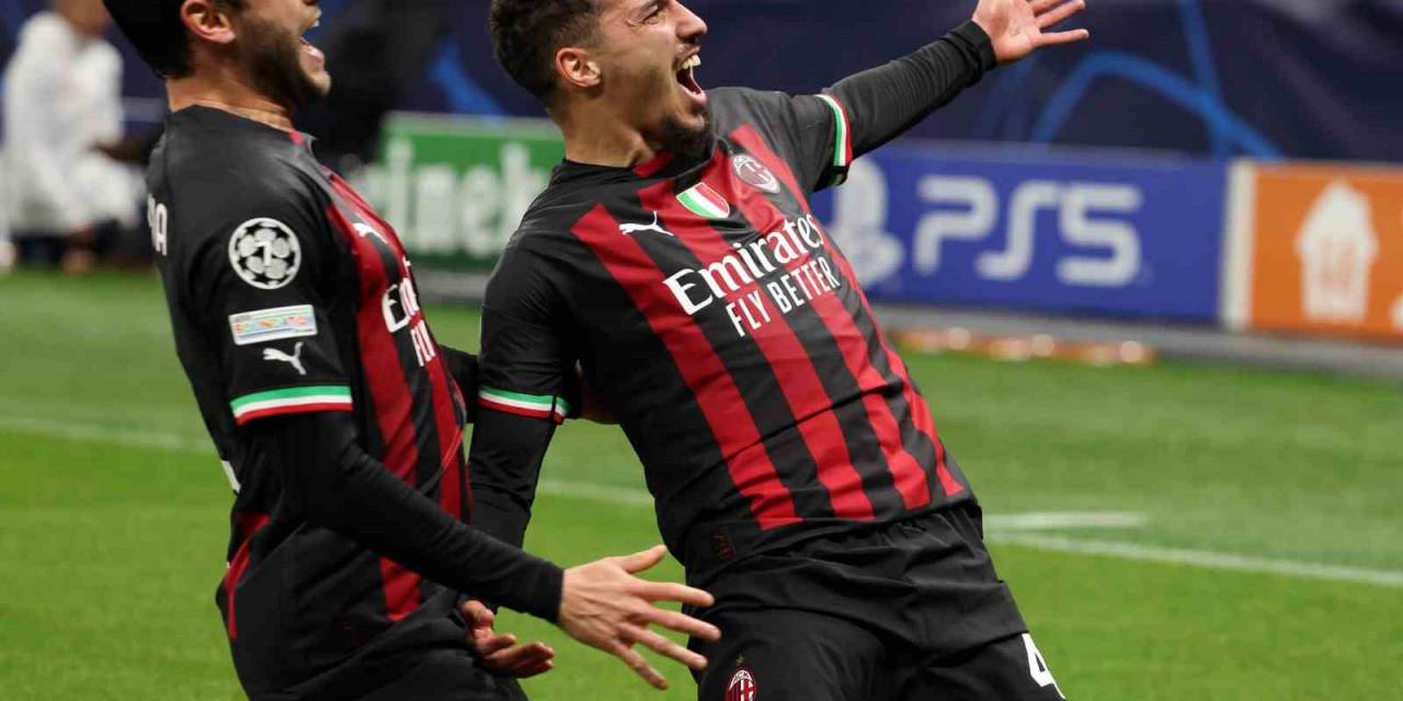 Real Madrid, Çeyrek Finale Göz Kırptı