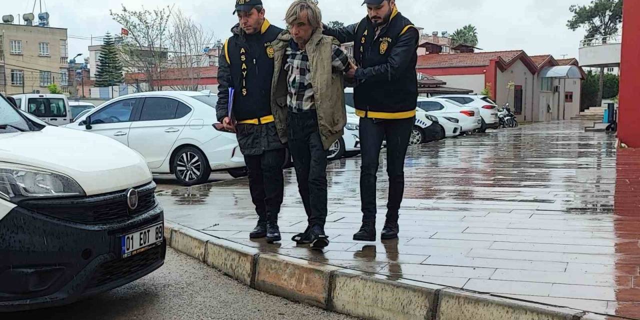 Durakta Cansız Bedeni Bulunmuştu: Sigara İçtiği İçin Öldürülmüş