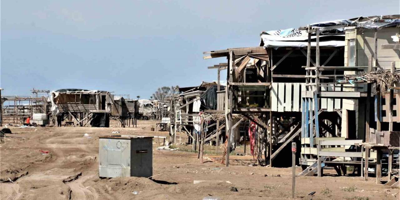 Dar Gelirlinin 5 Yıldızlı Çardak Tatili Mesaisi Başladı