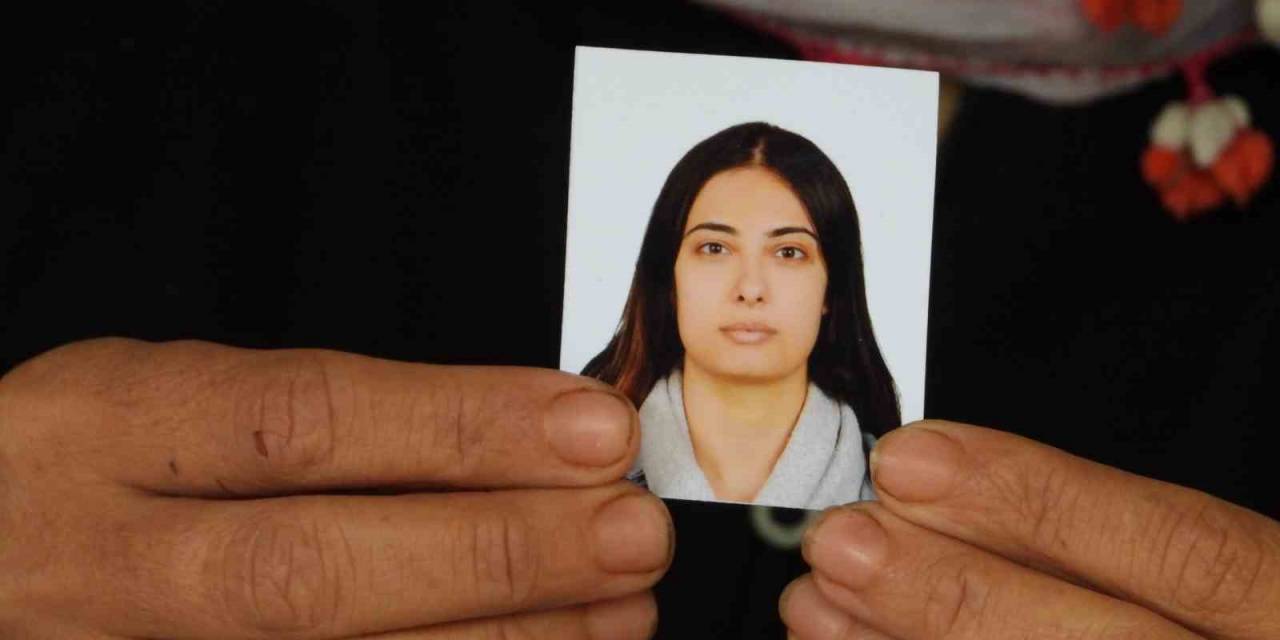Depremde Enkazı Kaldırılan Hastaneden Çıkmadı: 65 Gündür Ailesi Kızlarını Arıyor