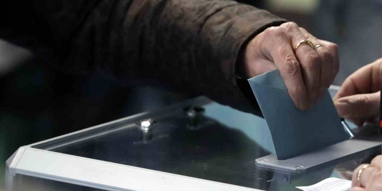 Valiliklere ‘seçim Tedbirleri Genelgesi’ Gönderildi
