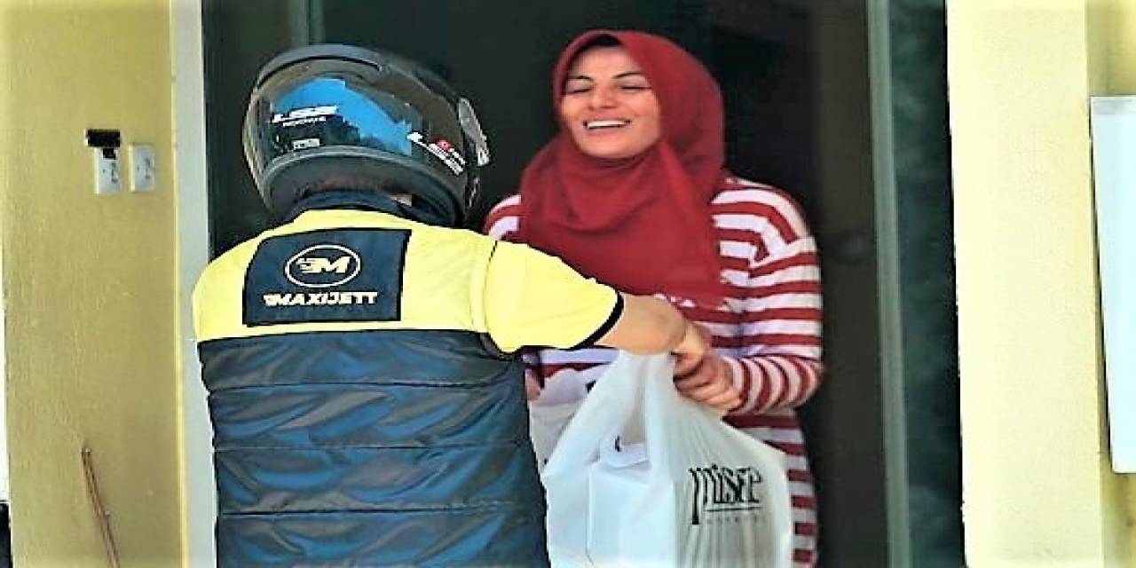 İşletmelerin Dağıtım Sorununu Çözen Maxijet Büyümeye Devam Ediyor