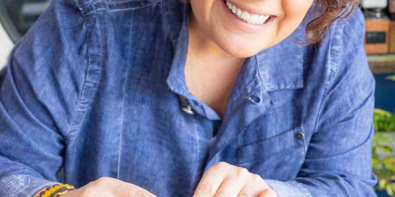 Refika Birgül’ün Tarifleri Ramazan Boyunca Sosyal Medyada