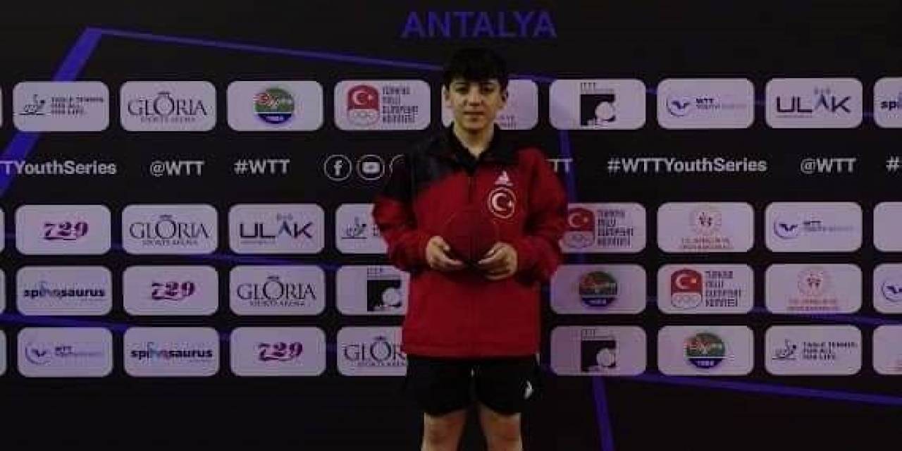 Kocasinanlı Sporcular, Uluslararası Müsabakaya Damga Vurdu