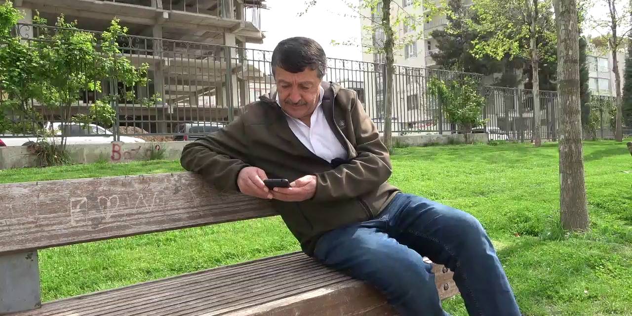 Aracını Tahsis Edip Kendisini Çadıra Yerleştiren Komutanı Arıyor