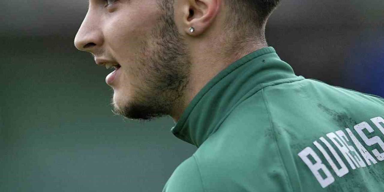 Eren Güler: "şimdi Her Zamankinden Daha Yoğun Daha Hırslı Çalışma Vakti"