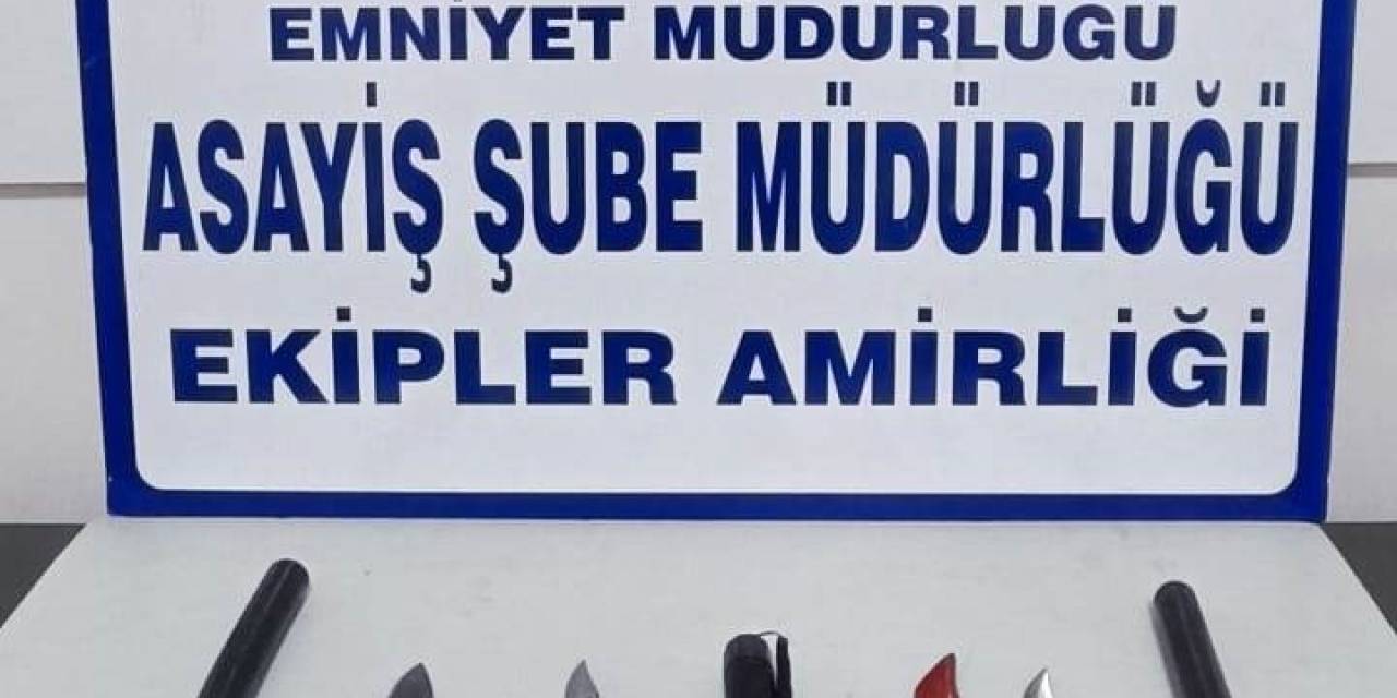 Kütahya’da 490 Şahıs, 233 Aracın Gbt Kontrolü Ve Denetimi Yapıldı