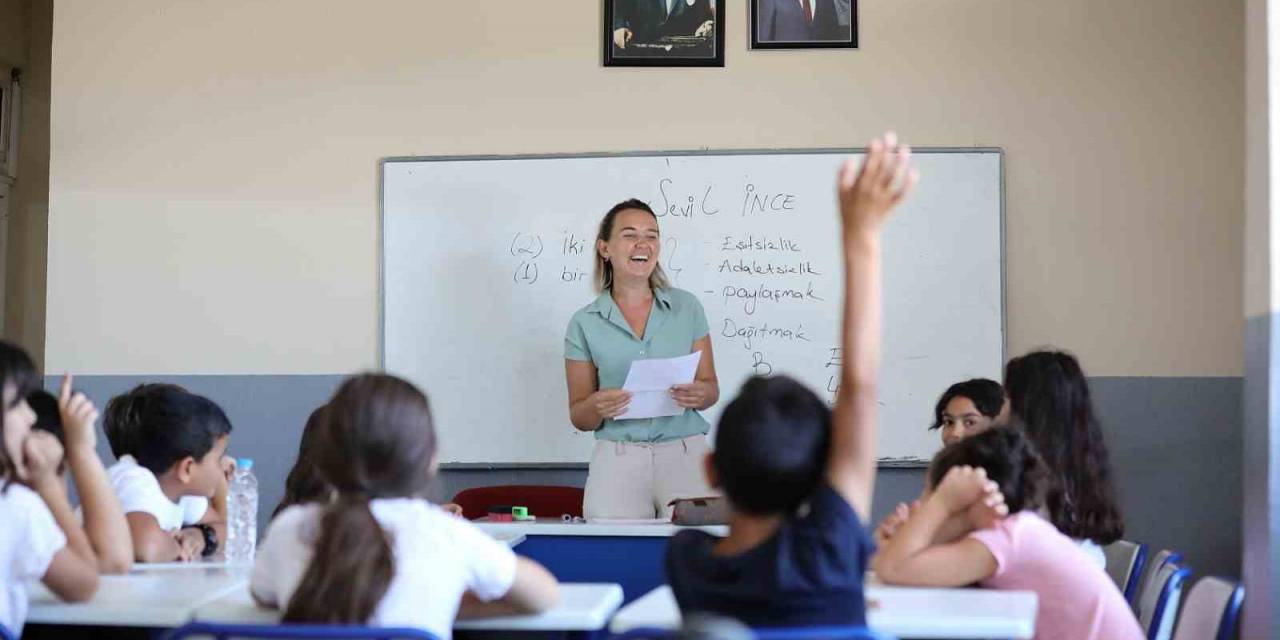 Bu Kurslar Hobi Kazandırıyor