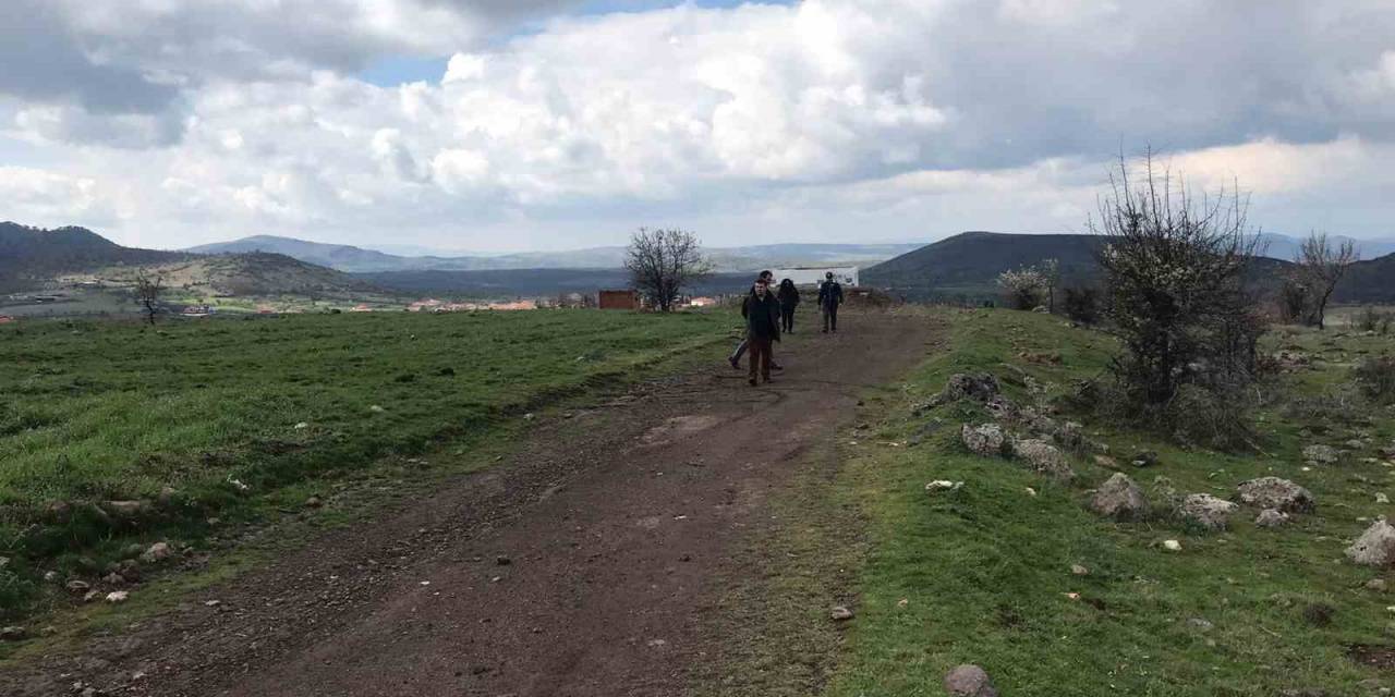 Mera Projesiyle Sandal’da Tarım Ve Hayvancılık Güçlenecek