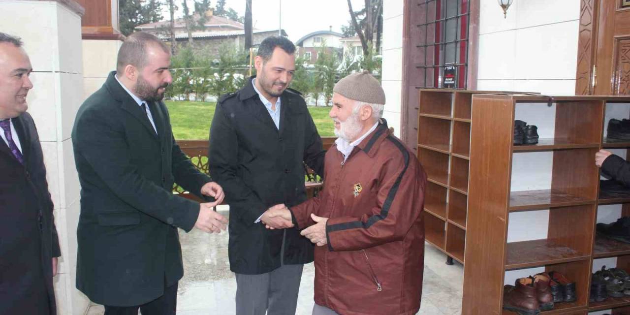 Çatalca’dan Yaklaşık 50 Yıldır İlk Kez Milletvekili Adayı Gösterildi