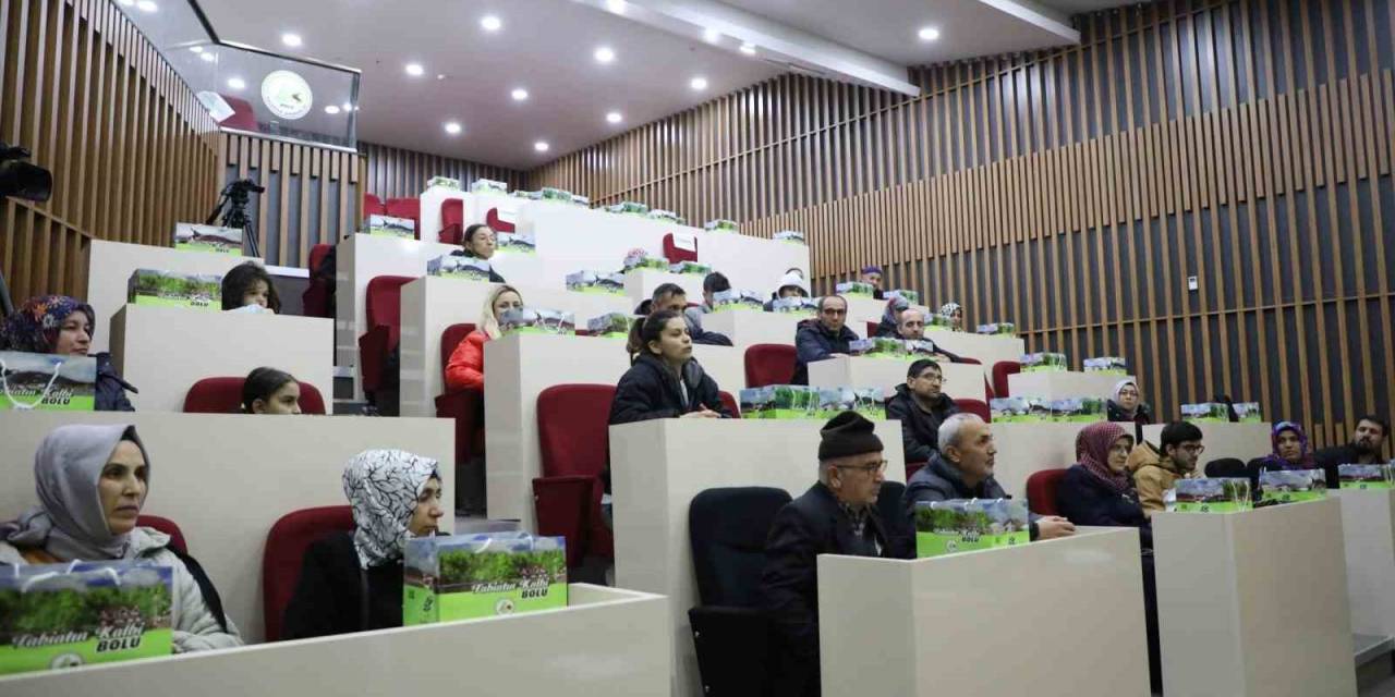 Bolu Belediyesi’nden Çölyak Hastalarına Destek
