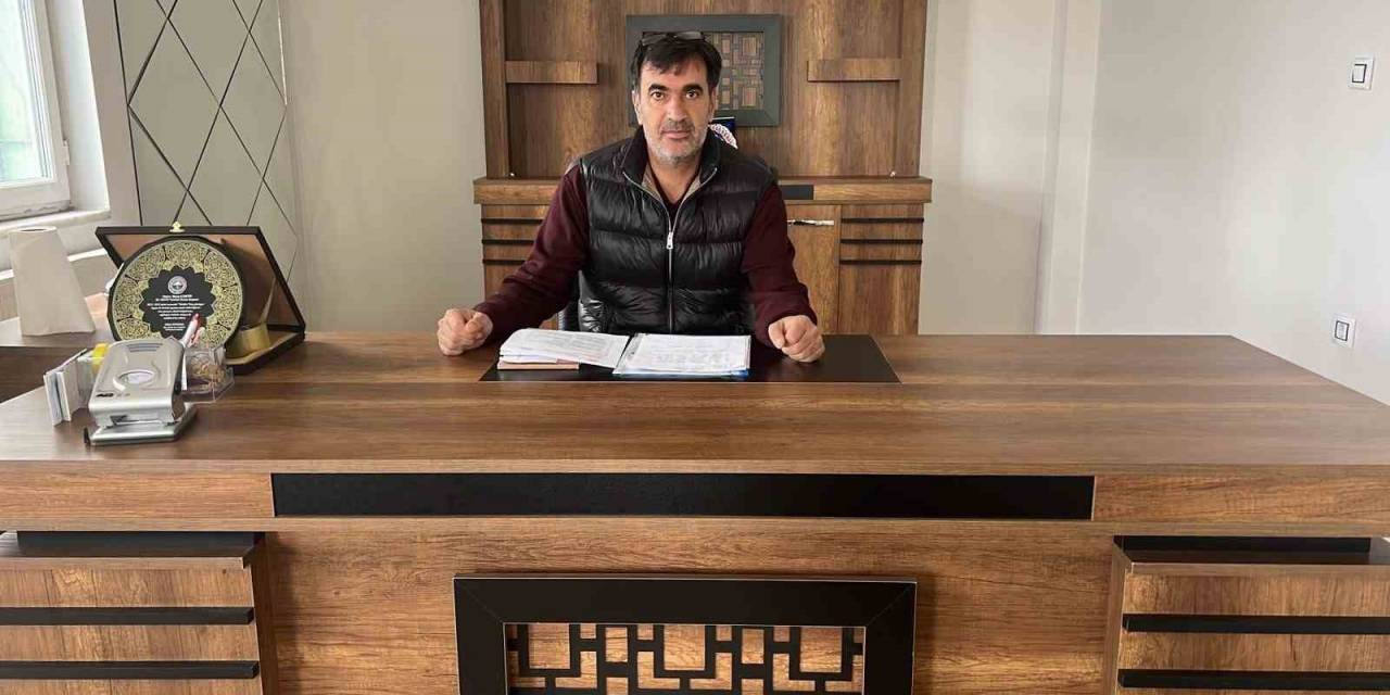 Doğubayazıt Futbol Kulübü Tff’ye İtiraz Başvurusu Yaptı