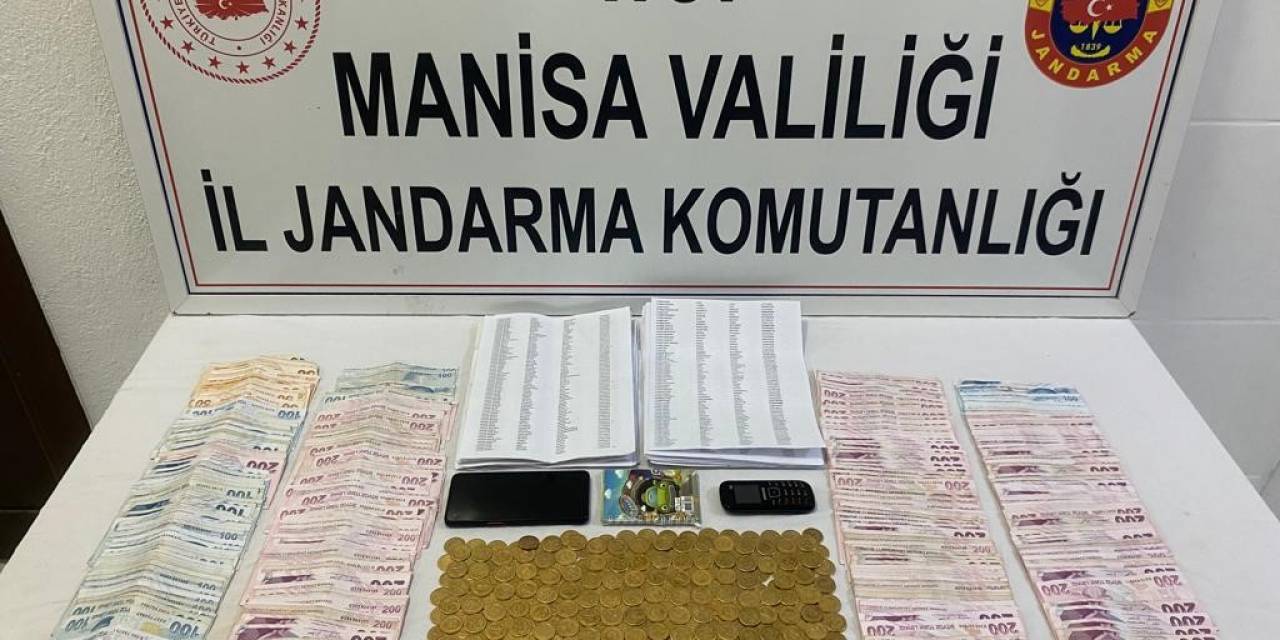 ’altın Bulduk, Ara Beni Değerlendirelim’ Suç Örgütü Çökertildi