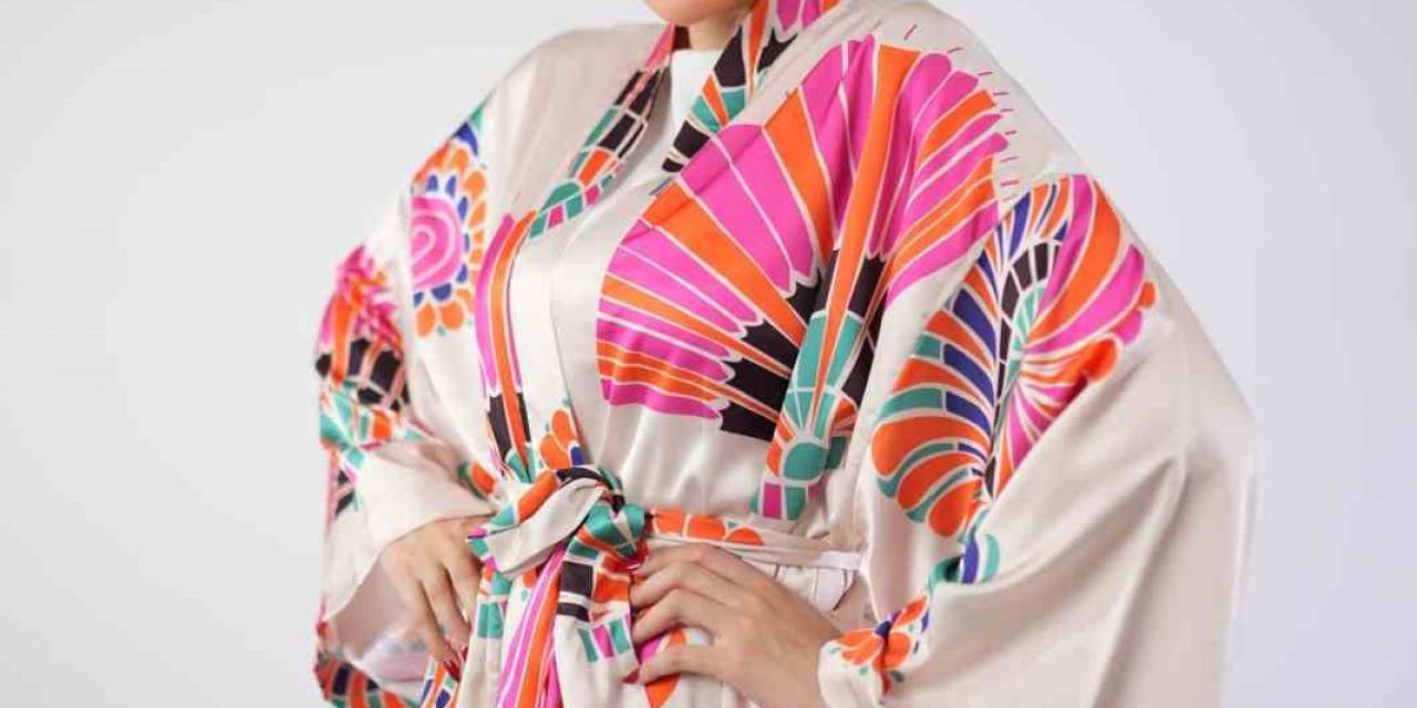 Modanisa’dan Namshi’ye İkinci Koleksiyon