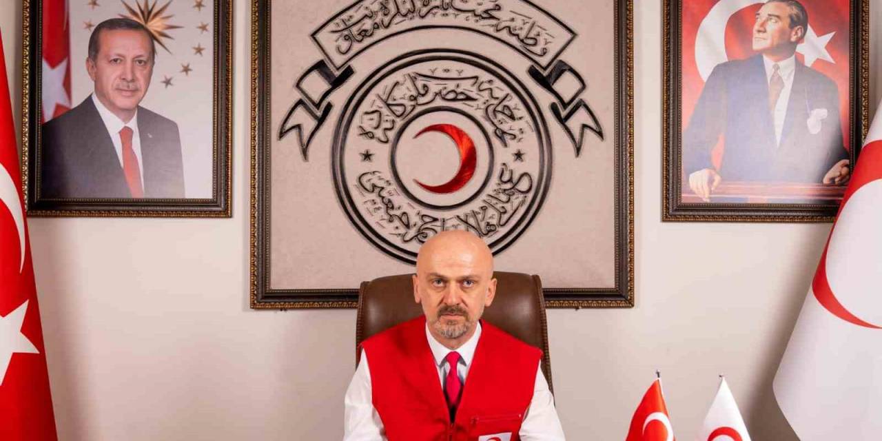 Başkan Yavaşçı’dan Kan Bağışı Çağrısı