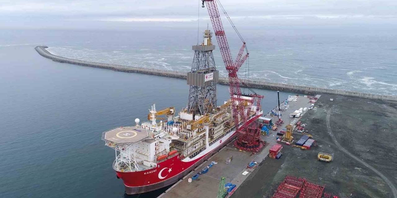 Karadeniz’deki 710 Milyar Metreküplük Keşfin Ateşi 20 Nisan’da Yanacak