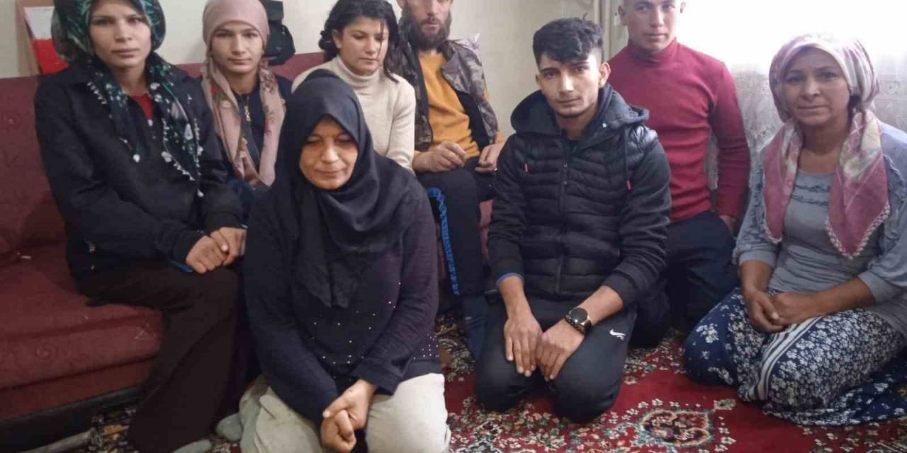 Vatansız Ailenin Kimliklerinin Çıkarılması İçin Resmi Adımlar Atıldı