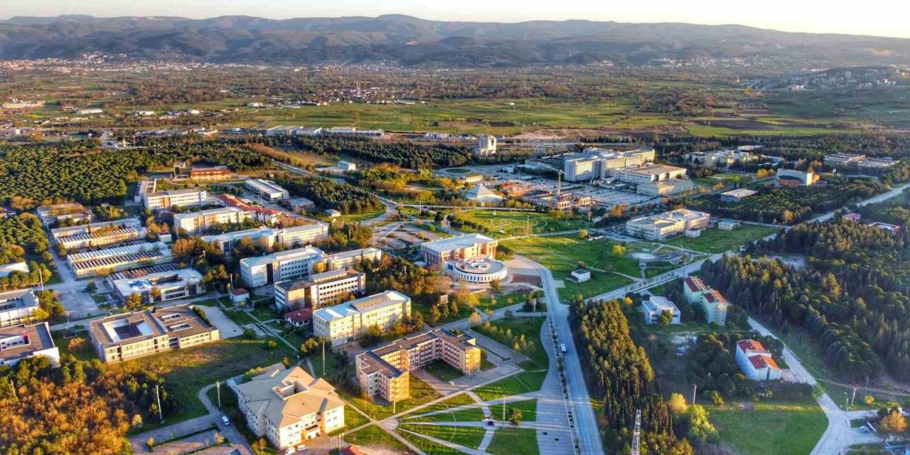 Uludağ Üniversitesi’nin 18 Adep Projesine Yök’ten Onay