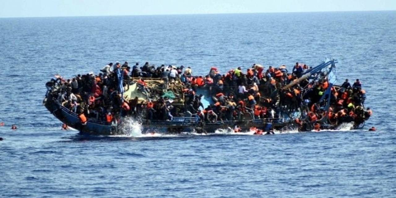 Tunus’ta Göçmen Teknesi Battı: 25 Ölü