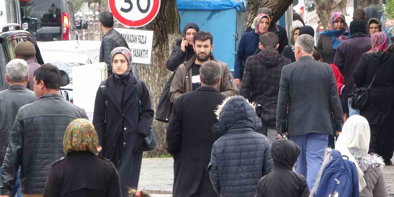 Erdoğan’ın Meclis’e Girmesini Sağlayan Mervan Gül, Milletvekilliği 1. Sırada
