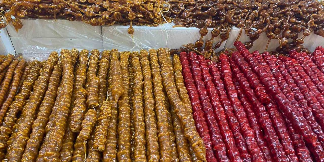 Depremzede Malatyalı Esnaf Malatya Dayanışma Günleri’nde Bir Araya Geldi