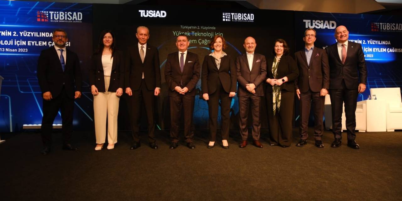 Tam Dijital Dönüşümle 270 Milyar Dolar Katkı Sağlanabilir