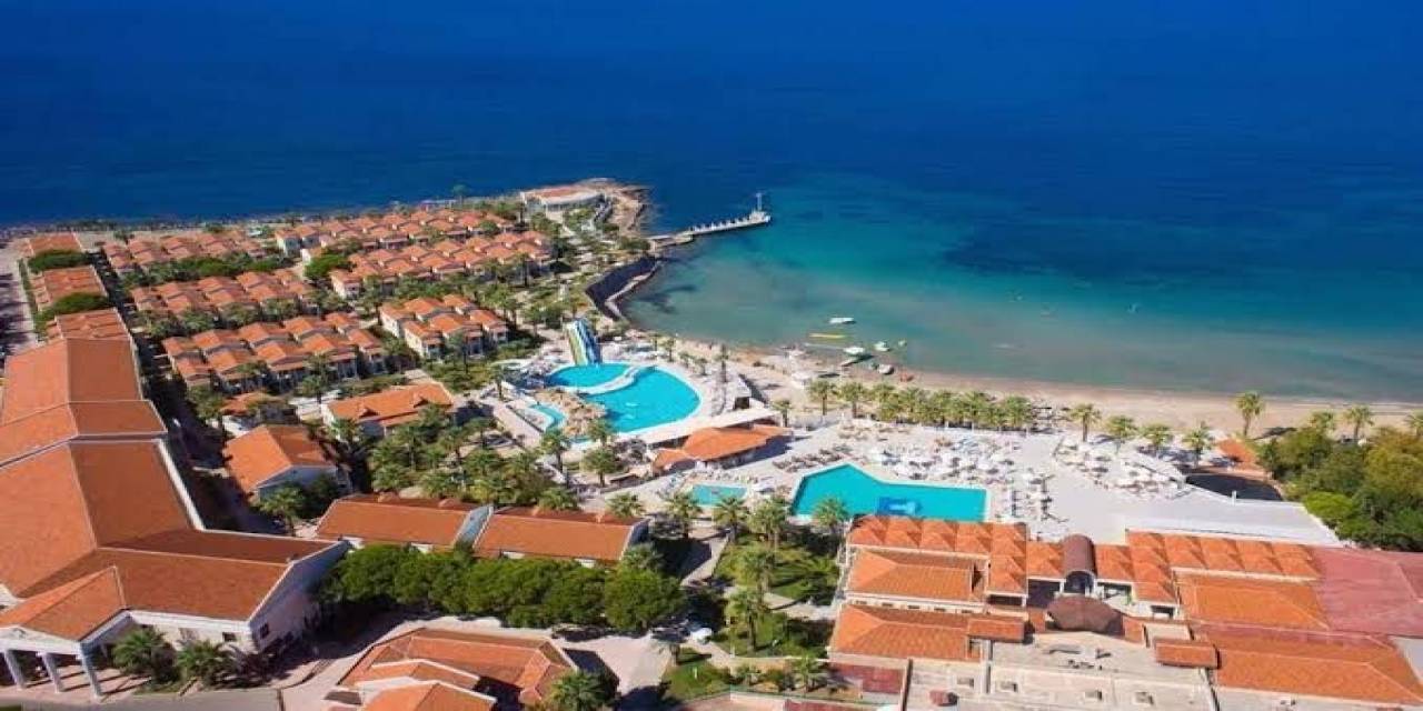 Erken Rezervasyona İlgi Otelcileri Heyecanlandırdı