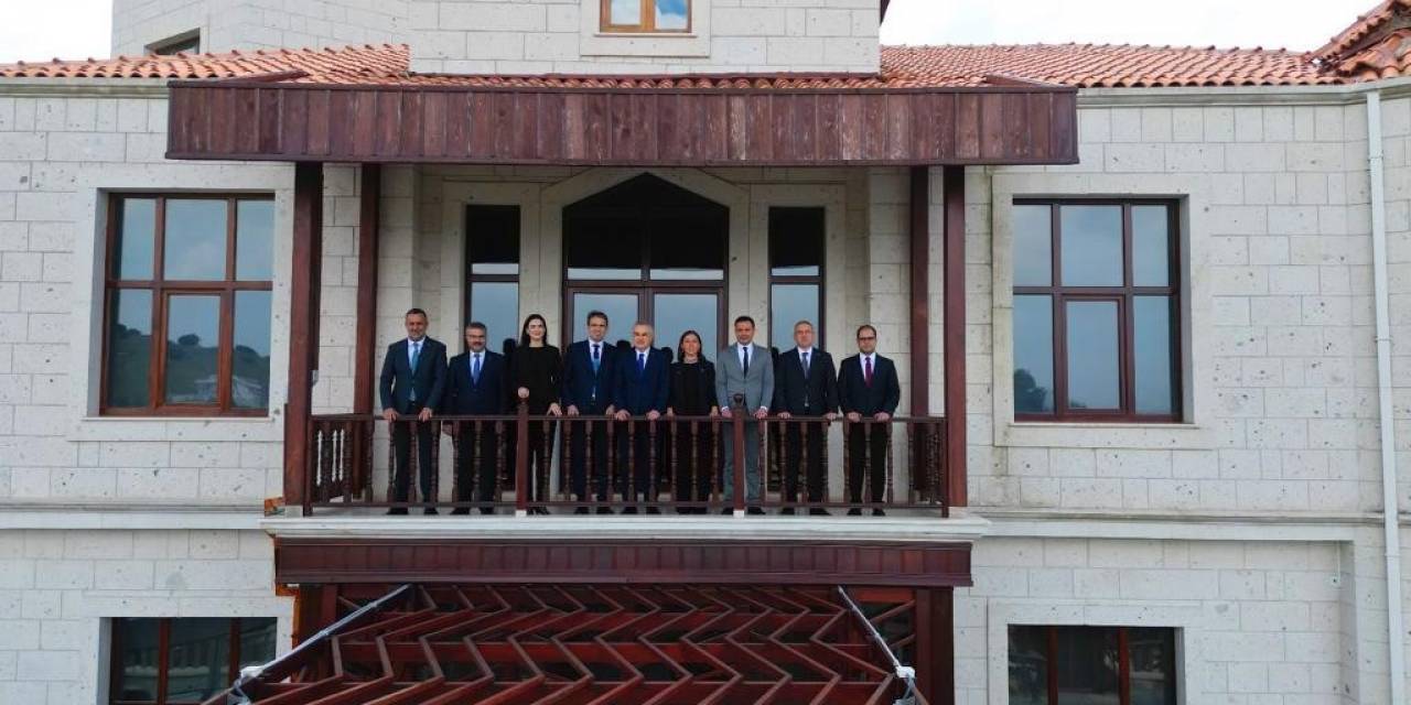 Ak Parti Aydın Milletvekili Adayları 14 Mayıs’a Odaklandı