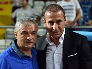 Spor Toto Süper Lig