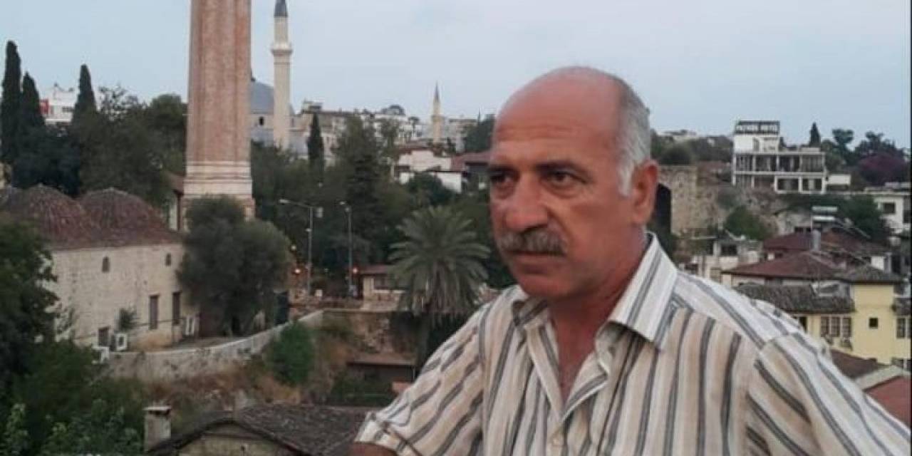 Tinerle Soba Yakmaya Çalışırken Canından Oldu