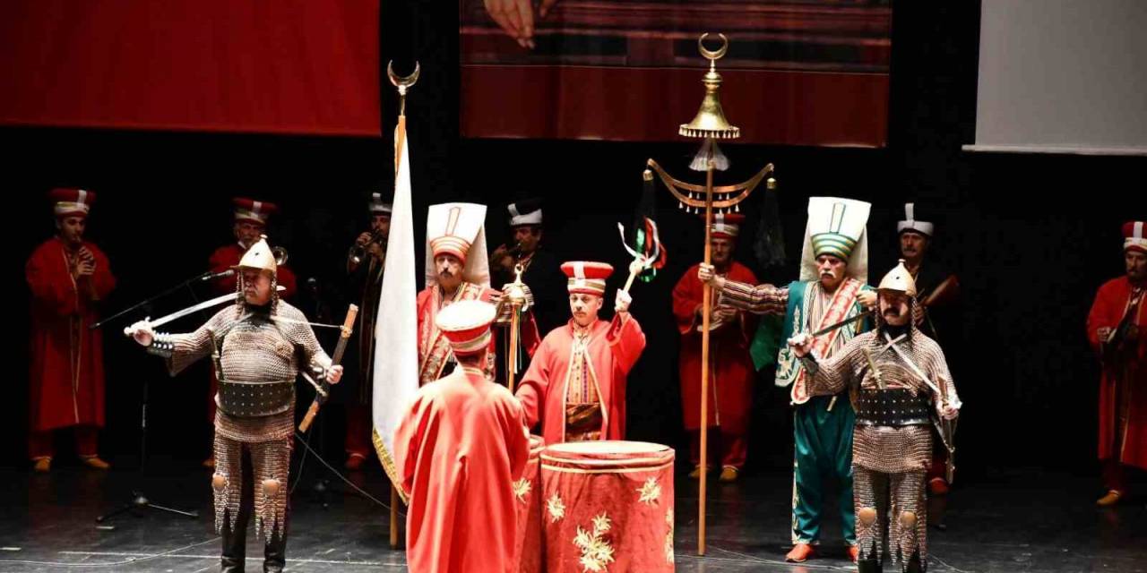 Yaşayan İnsan Hazinesi Salim Yaşar Tarafından Çömlek Yapımı Renkli Görüntüler Yaşandı