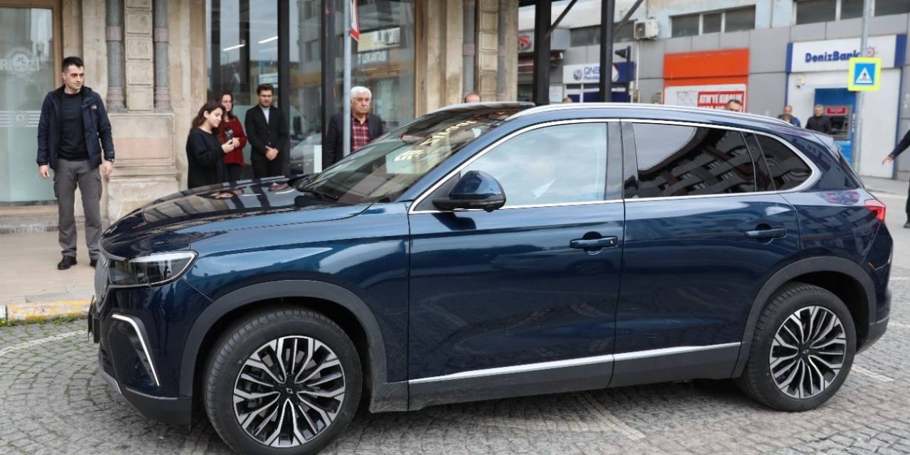 Bakan Muş: “millet Bir Bilinmeyene Bir İstikrarsızlığa Ülkeyi Teslim Etmeyecektir”