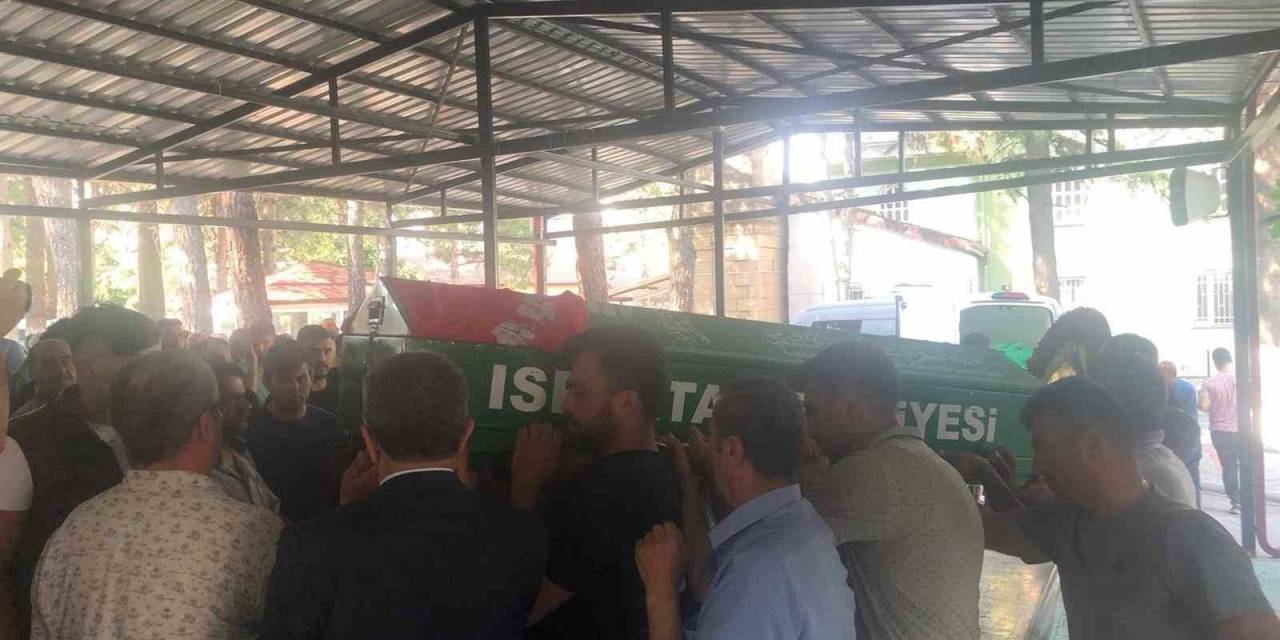 2 Aylık Hamileyken Kocası Tarafından Öldürülen Rabia Yılmaz Cinayetinde Dna Raporu Açıklandı