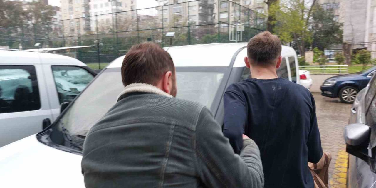 Samsun’da Uyuşturucu Ticaretinden Bir Kişi Tutuklandı